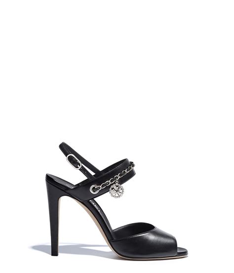 chanel sandals 2015|Chanel shoes official website.